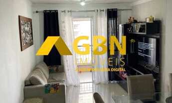 Imagem: São Paulo - Apartamento Padrão - Vila