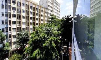 Imagem: APARTAMENTO NA RUA DA PASSAGEM/ BOTAFOGO-RJ