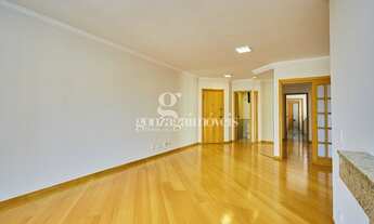 Imagem 7: CURITIBA - Apartamento Padrão - Agua Verde