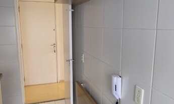 Imagem 6: Apartamento para venda tem 55 metros quadrados com 2 quartos em Sacomã - São Paulo - São P