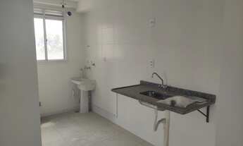 Imagem 6: Apartamento para venda tem 67 metros quadrados com 3 quartos em Conceição - Diadema - SP