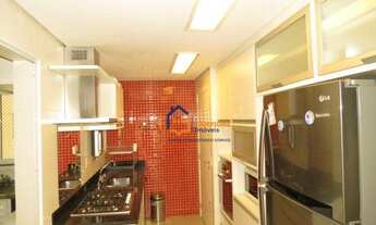 Imagem 6: Apartamento à venda, 130 m² por R$ 1.360.000,00 - Vila Leopoldina - São Paulo/SP