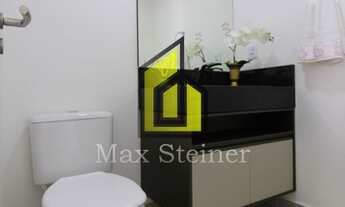 Imagem 5: R@**+Duplex decorado pronto para venda com 97 metros quadrados com 3 quartos