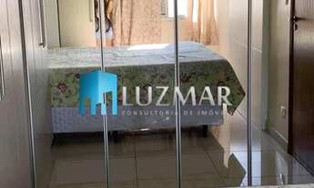 Imagem 7: Apartamento com dois dormitórios no Jardim Vergueiro Piraporinha