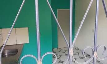 Imagem: Alugo apartamentos e kitinetes vigilancia