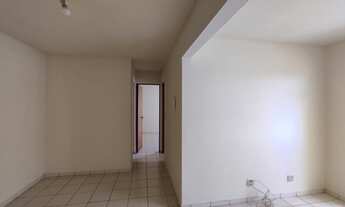 Imagem 3: Apartamento para venda tem 56 metros quadrados com 2 quartos