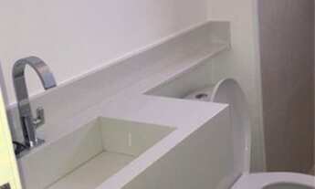 Imagem 4: Apartamento com 2 dormitórios à venda, 65 m² por R$ 535.000,00 - Residencial Mais Jardins