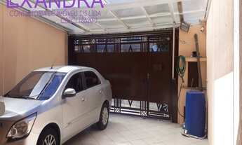 Imagem 2: CASA RESIDENCIAL em SÃO PAULO - SP, VILA NAIR