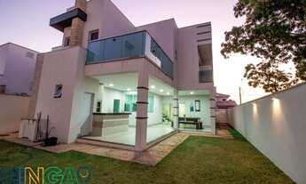 Imagem 3: UBERLâNDIA - Casa de Condomínio - Paradiso Ecologico