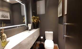 Imagem 6: APARTAMENTO RESIDENCIAL em FLORIANÓPOLIS - SC, ESTREITO