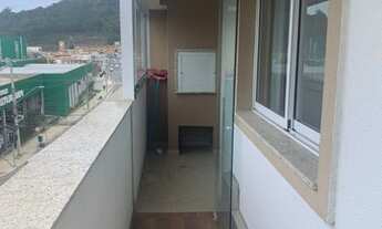 Imagem 2: Apartamento no Centro de Itajaí a venda - tem 74 metros quadrados com 2 quartos