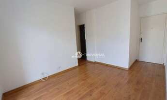 Imagem 4: Apartamento com 2 quartos, 94 m² - venda por R$ 310.000 ou aluguel por R$ 1.100/mês - Bom