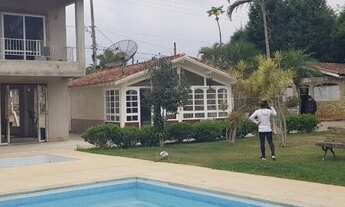 Imagem 6: Casa de condomínio fechado