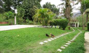 Imagem 4: Fazenda/Sítio/Chácara para venda com 4000 metros quadrados com 4 quartos