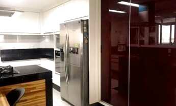 Imagem 3: Apartamento à venda, 3 quartos, 3 suítes, 4 vagas, Centro - São Bernardo do Campo/SP