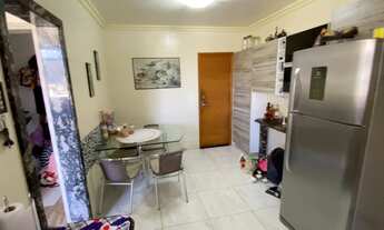 Imagem 7: Cobertura triplex com piscina privativa à venda no Centro e vista panorâmica