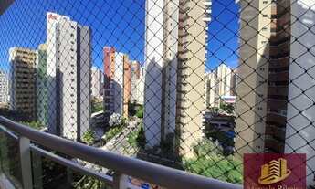 Imagem 5: Apartamento à venda, 75 m² por R$ 790.000,00 - Cocó - Fortaleza/CE