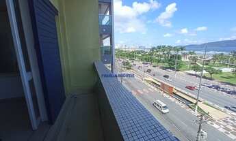 Imagem: Apartamento para alugar 2 quartos em Santos