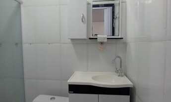 Imagem 7: Apartamento para aluguel possui 49 metros quadrados com 1 quarto em Vila Moraes - São Paul