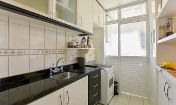 Imagem 5: CURITIBA - Apartamento Padrão - Vila Izabel