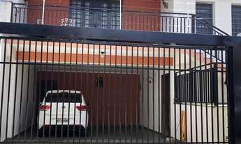 Imagem 4: CASA RESIDENCIAL em CAMPINAS - SP, Jardim Santa Marina