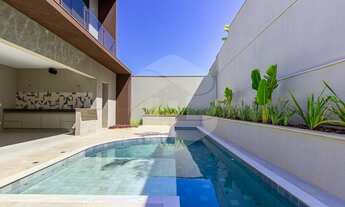 Imagem 2: Casa - Alphaville Dom Pedro 3 - Campinas