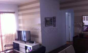 Imagem: Apartamento - Parque Residencial Aquarius