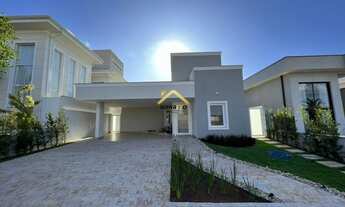 Imagem: Casa - Parque Brasil 500 - Paulínia