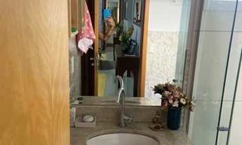 Imagem 5: Vendo casa 3/4 condomínio reserva san Marino