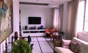 Imagem 6: Apartamento para venda tem 80 metros quadrados com 2 quartos em Rio Vermelho - Salvador