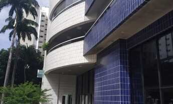 Imagem 5: Amplo apartamento 202m2, 4suites, nascente, andar alto na Aldeota - Fortaleza - CE