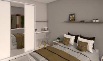 Imagem 4: CASA PARA CONSTRUÇÃO NO TRAIRI