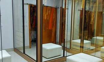 Imagem 5: Casa Térrea no Florais Itália 03 Suítes