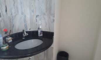 Imagem 3: Casa para venda com 300 metros quadrados com 3 quartos em Baeta Neves - São Bernardo do Ca