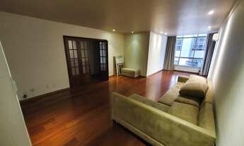 Imagem: Apartamento á venda c/ 3 quartos, 111