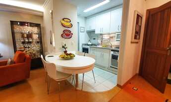 Imagem 5: GRAMADO - Apartamento Padrão - PLANALTO