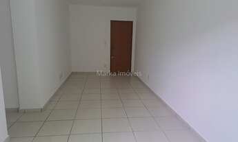 Imagem 4: Apartamento 2 Quartos - Recanto da Mata