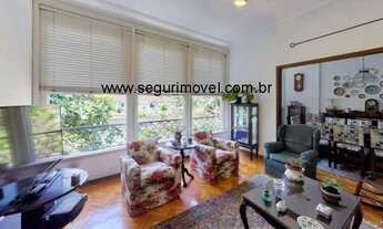 Imagem 6: APARTAMENTO DE 140M², 3 QUARTOS, 2 SALAS, EM ÓTIMA LOCALIZAÇÃO, COM 1 VAGA NA ESCRITURA, V