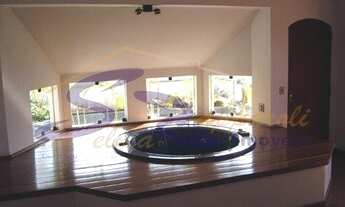 Imagem 5: Casa para venda - Condomínio Arujazinho III