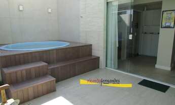 Imagem: Cobertura com 2 dormitórios à venda, 142