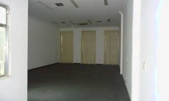 Imagem 3: Ponto comercial, sobrado para aluguel tem 145 m², Saúde, corredor cultural Rio de Janeiro