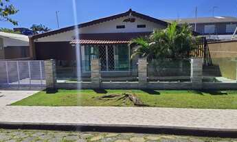 Imagem: CASA NA PRAIA DE MATINHOS P_TEMPORADA