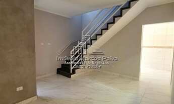 Imagem 5: Sobrados Lindos com Piscinas Individuais e Churrasqueira