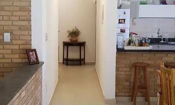 Imagem 6: CASA 03 DORMITÓRIOS + EDÍCULA NO CONDOMÍNIO VERDE MAR NA PRAIA DA COCANHA, CARAGUATATUBA