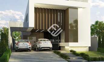 Imagem: Casa à venda, 204 m² por R$ 1.200.000,00