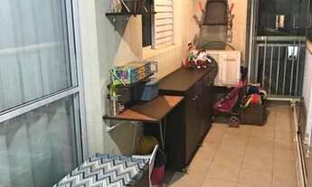 Imagem: Apartamento 3 dormitórios para Venda em