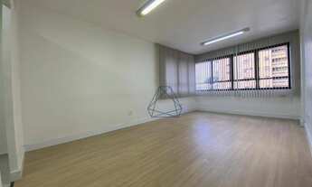 Imagem 5: Sala para alugar, 35 m² por R$ 1.100,00/mês - Água Verde - Curitiba/PR