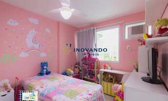 Imagem 6: Barra da Tijuca - Vila do Pan- 2 Quartos - 77 m-²