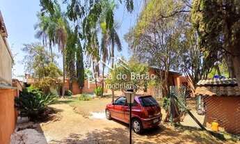 Imagem 6: CASA RESIDENCIAL em CAMPINAS - SP, CIDADE UNIVERSITÁRIA