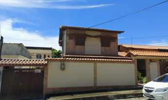 Imagem: Casa para aluguel 4 quartos em Rio Várzea